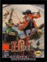 Sega  Sega CD&nbsp; - &nbsp;Hook (U) (Front)